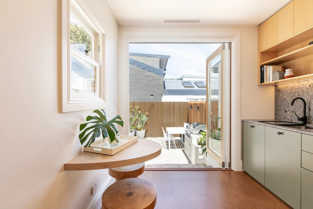 Cork Flooring Patterns