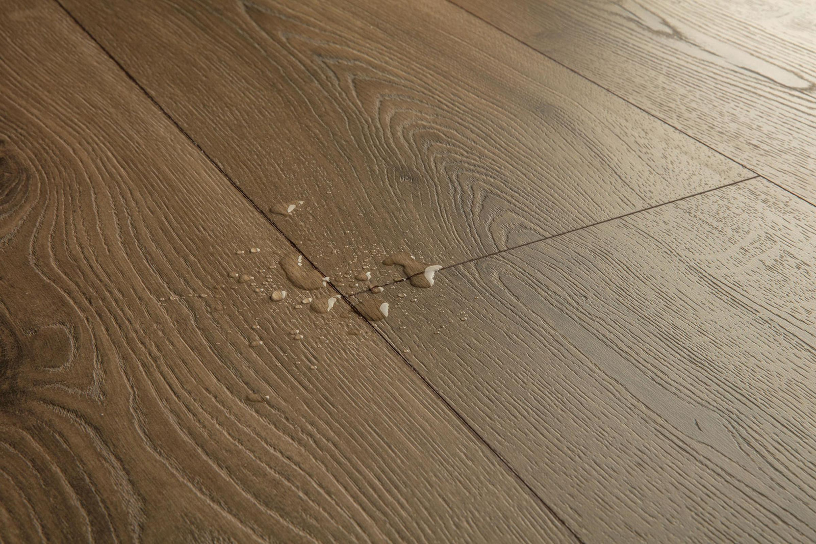 Laminate Flooring Installation
