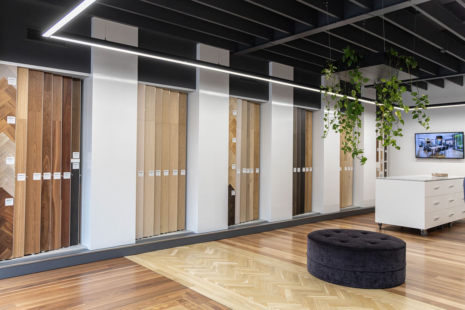 Timber Flooring Supply Adelaide