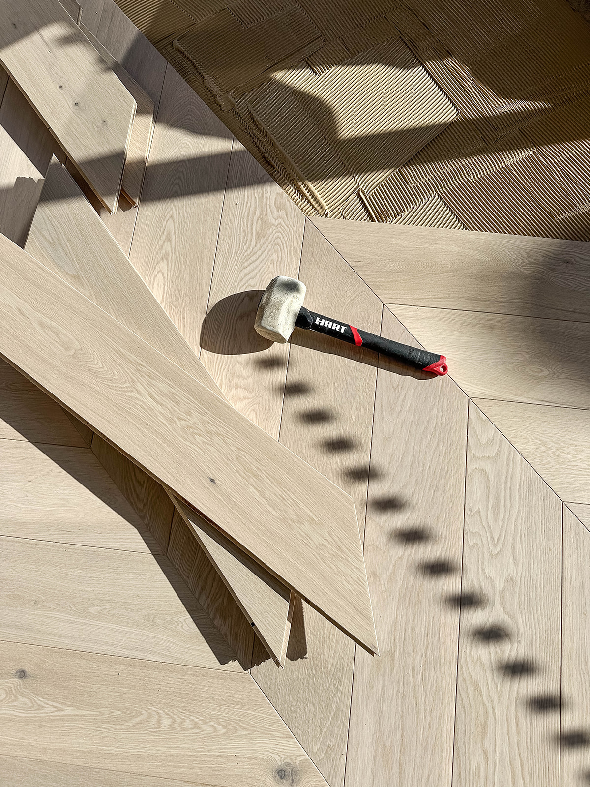 Floor Installation Adelaide